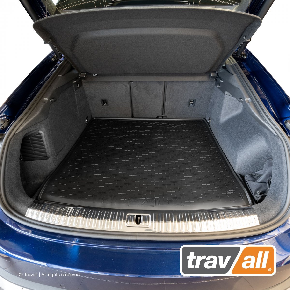 Travall® CARGOMAT für Audi Q3 (2019>)